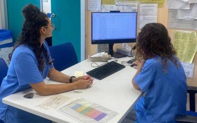 Osakidetza destaca el papel esencial de la enfermería de salud mental en la humanización de la atención.