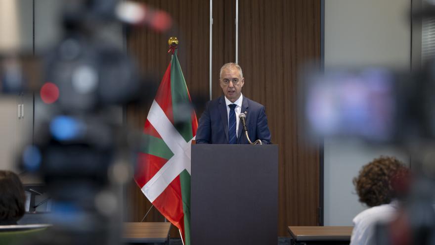 Urkullu valora como positivo y fructífero el viaje realizado a Japón