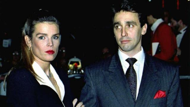La traición de Daniel Ducruet le costó su matrimonio con Estefanía de Mónaco.