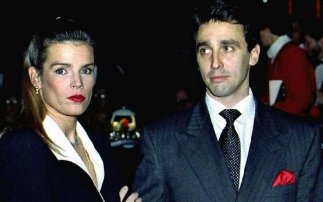 La traición de Daniel Ducruet le costó su matrimonio con Estefanía de Mónaco.