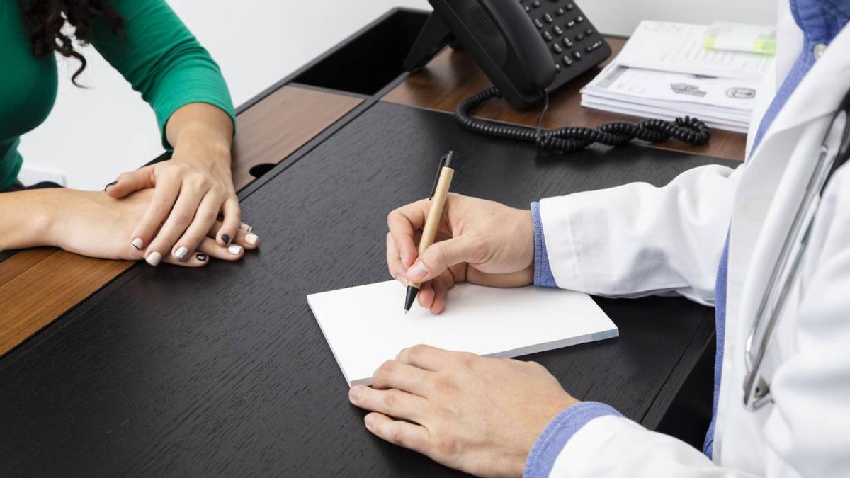 Existen tipos de incapacidad permanente con las que puedes cobrar y seguir trabajando