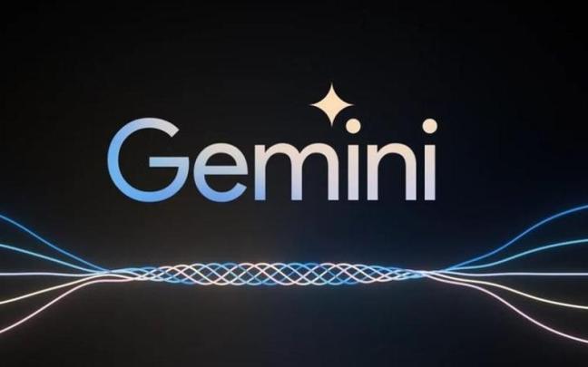 Google presenta Gemini, su nueva herramienta de Inteligencia Artificial. Google presenta Gemini, su nueva herramienta de Inteligencia Artificial.