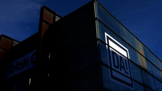 Recinto de Durangoko Azoka. DURANGOKO AZOKA.