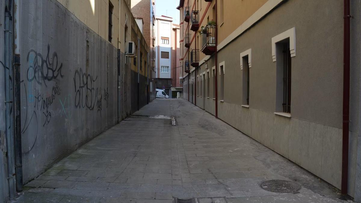 Las obras comenzarán en septiembre