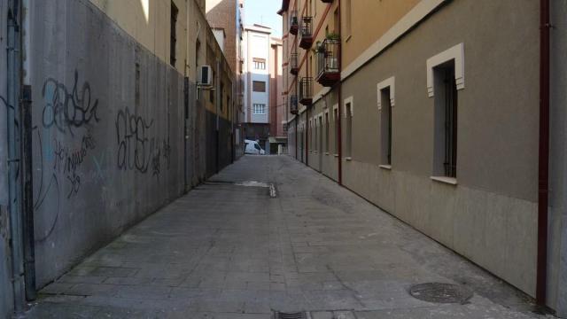Las obras comenzarán en septiembre