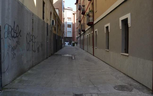 Las obras comenzarán en septiembre