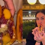 Vídeo de 'Bilbao a la carta' probando Costelo, un nuevo restaurante que aterriza en Bilbao.