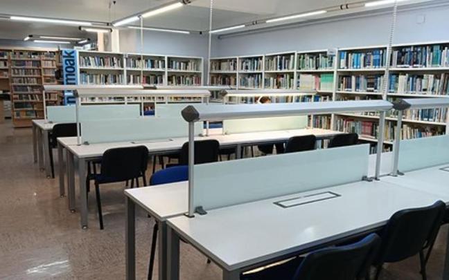 El horario se reforzará del 13 de diciembre al 1 de febrero