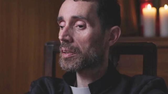 Bruno Bergonzini pide ayuda para encontrar una vivienda accesible tras años luchando contra la esclerosis múltiple.