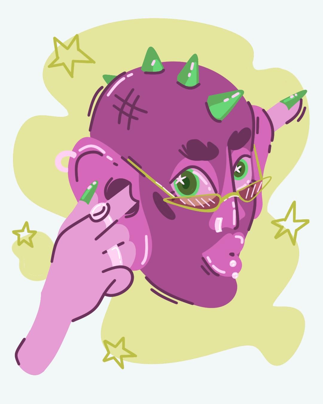 Para Maite Robles 'cada fase del proceso tiene valor'.