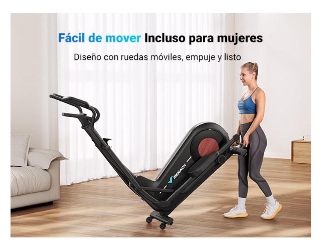 Otro de los anuncios.