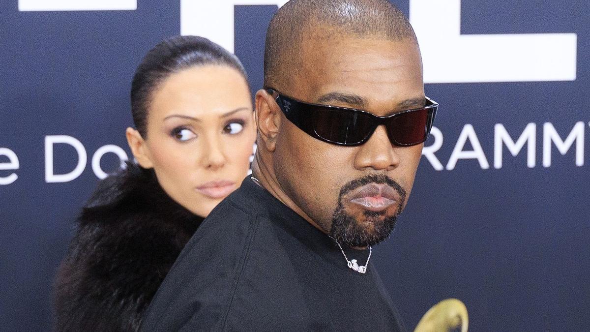 Kanye West, en una imagen de archivo.