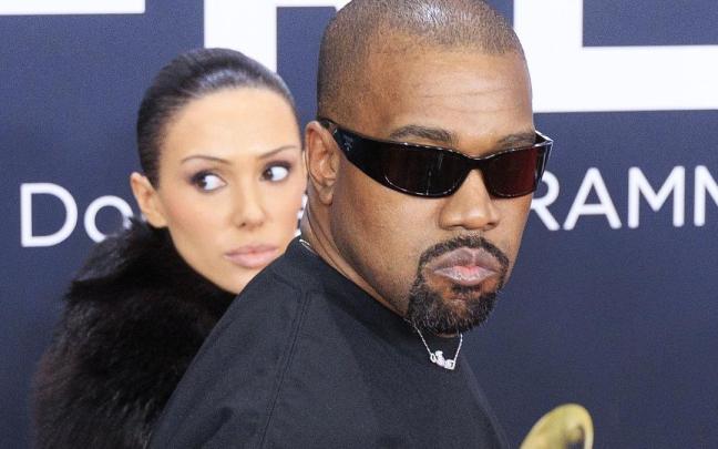 Kanye West, en una imagen de archivo.