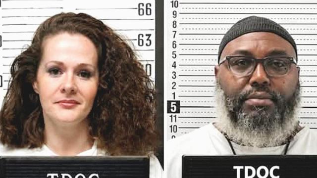 Christa Pike fue condenada a muerte tras asesinar a Colleen Slemmer, con su entonces novio en 1995, Tadaryl Shipp.