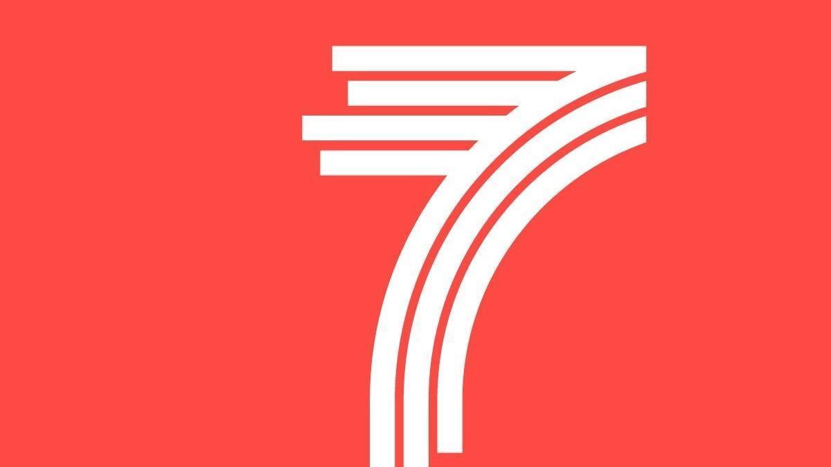 El logo del canal