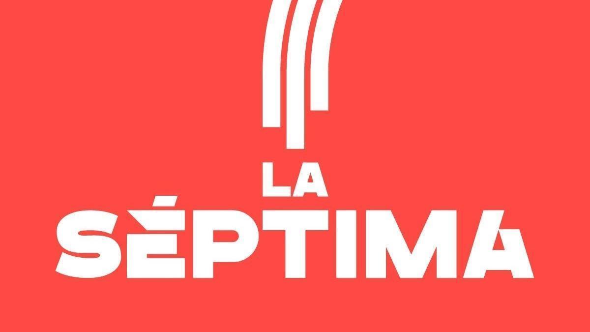 El nuevo canal de TDT confirma el inicio de sus emisiones el 5 de noviembre bajo el nombre de 'La Séptima'