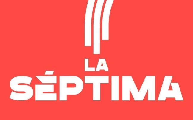 El nuevo canal de TDT confirma el inicio de sus emisiones el 5 de noviembre bajo el nombre de 'La Séptima'