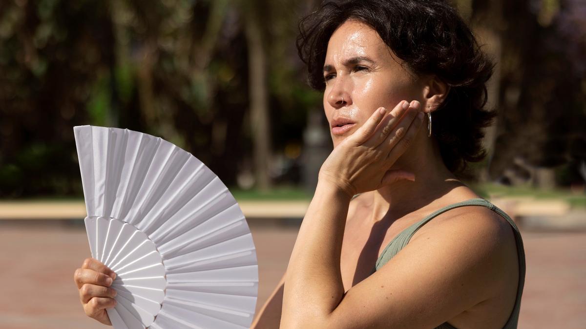 Los avisos previos dan tiempo a prepararse para minimizar los riesgos y soportar mejor el calor.