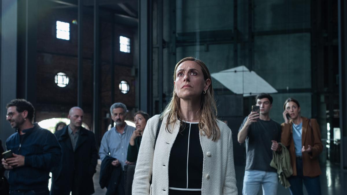 En imágenes: las 10 producciones de Netflix con Euskadi como protagonista