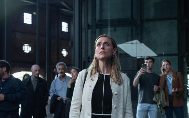 En imágenes: las 10 producciones de Netflix con Euskadi como protagonista