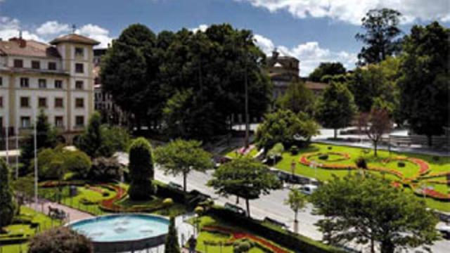 El proyecto forma parte de ‘Urban Klima 2050’.