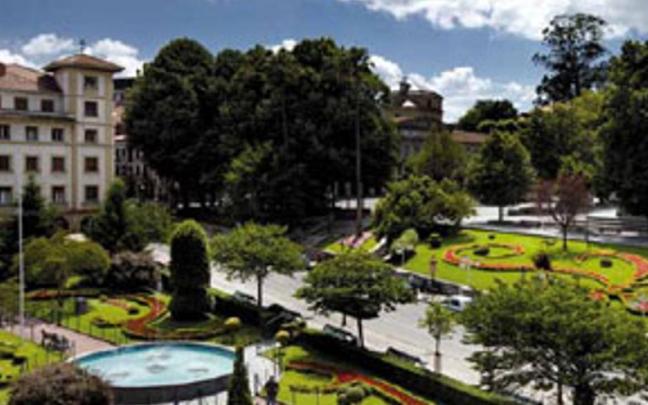 El proyecto forma parte de ‘Urban Klima 2050’.