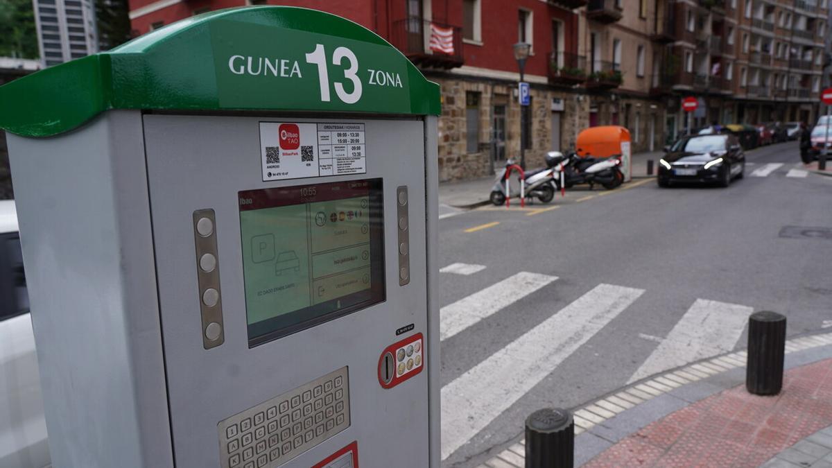 OTA Bilbao
