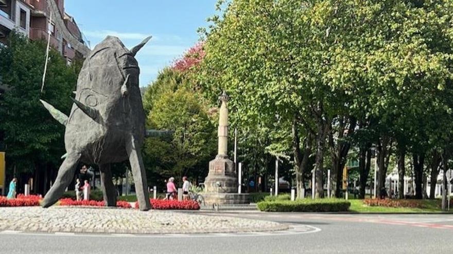 Actividades enmarcadas dentro de la Semana de la Movilidad