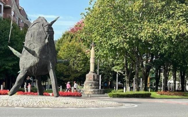 Actividades enmarcadas dentro de la Semana de la Movilidad