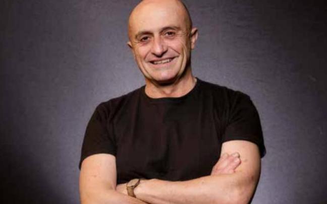 El humorista Pepe Viyuela vuelve al Social Antzokia de Basauri con una adaptación de la vida de Guitón Onofre