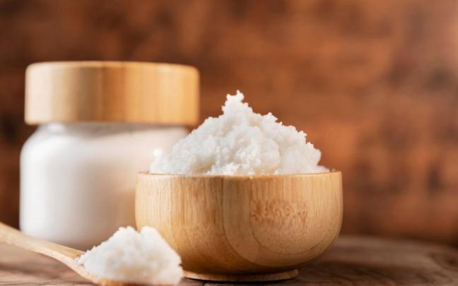 La mejor manteca para dar vitalidad y rejuvenecer la piel.