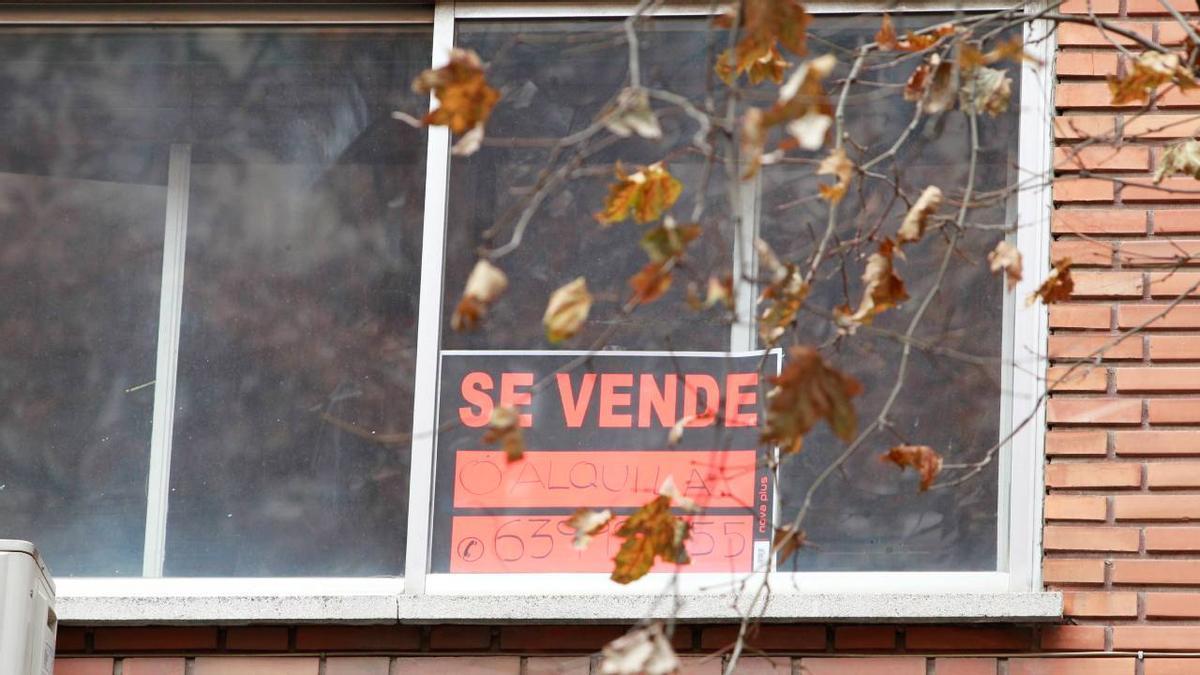 Cómo saber si una vivienda se está vendiendo a su precio justo o si se ha inflado