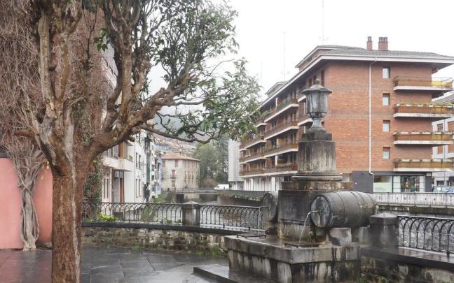 La viviendad será una de los temas principales del pleno de Azkoitia