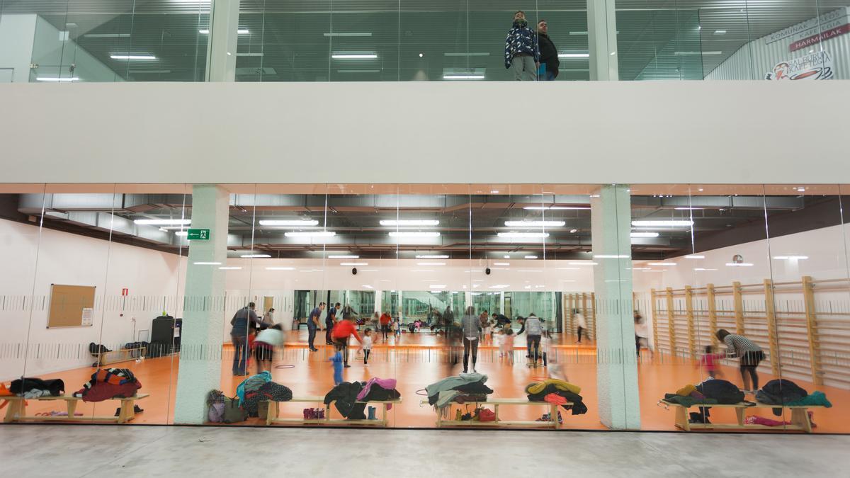 Gasteiz Kaleidos.red Fundazioaren 25. urteurrenaren ospakizunera joango da eta presidentetzaren lekukoa hartuko du 2026 eta 2027rako.