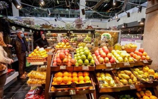 OCU ha solicitado un esfuerzo combinado a toda la cadena alimentaria para tratar de buscar soluciones. OCU ha solicitado un esfuerzo combinado a toda la cadena alimentaria para tratar de buscar soluciones.