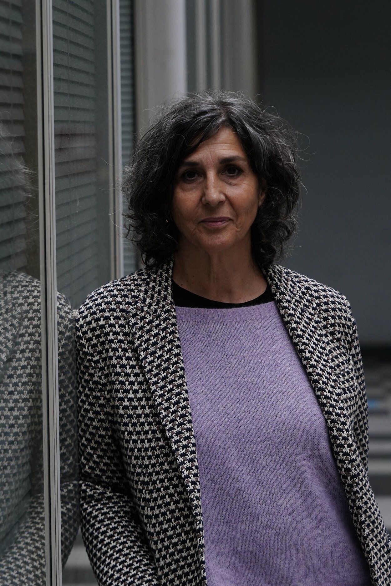 Elvira Mínguez ganó el Goya por 'Tapas' en 2006.