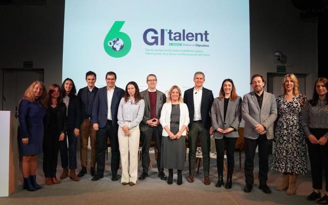 GiTalen 2023, una jornada para desgranar las claves para atraer y retener el talento joven