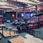 JumpYard Bilbao vista panorámica