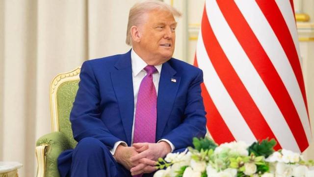 Trump filtra el audio del interrogatorio a Biden que expuso sus problemas de memoria / EP Trump filtra el audio del interrogatorio a Biden que expuso sus problemas de memoria