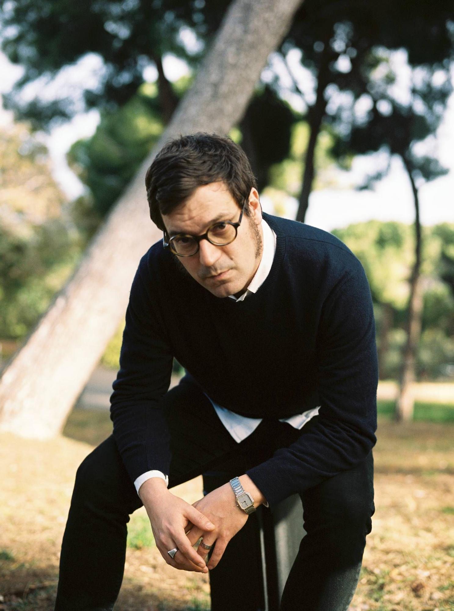 Otra de sus novelas, 'Simón' (2020), ganó el Premio Ojo Crítico.