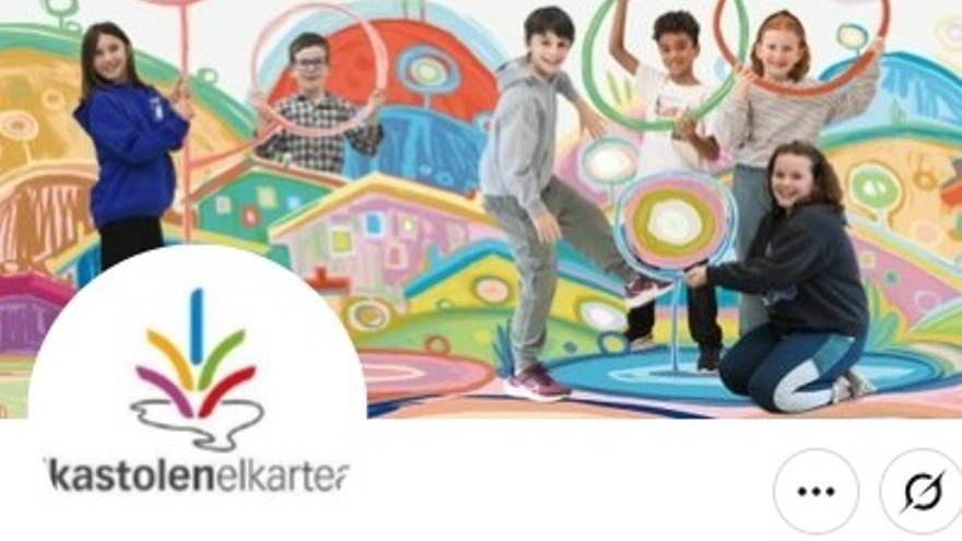 Ikastolen Elkartea abandona la red social 'X'.