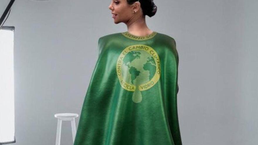 El posible look de Cristina Pedroche para las Campanadas de este 2023