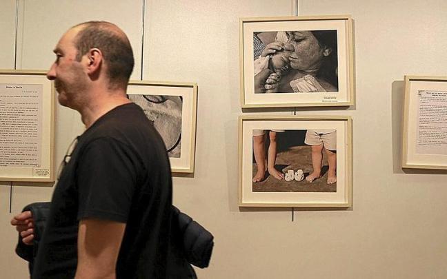 Imágenes para visibilizar el duelo gestacional, perinatal y neonatal