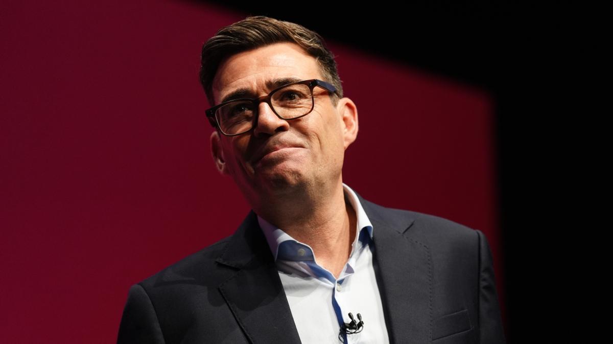Burnham, en una imagen reciente.