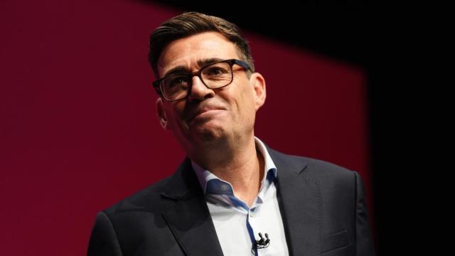 Burnham, en una imagen reciente.