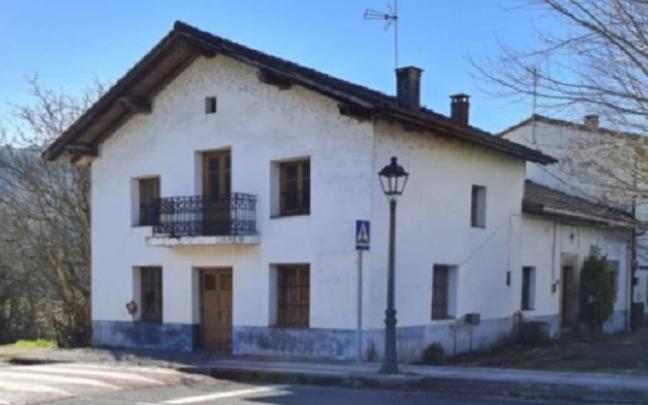 Caseríos para rehabilitar en Mungialdea. Caseríos para rehabilitar en Mungialdea.