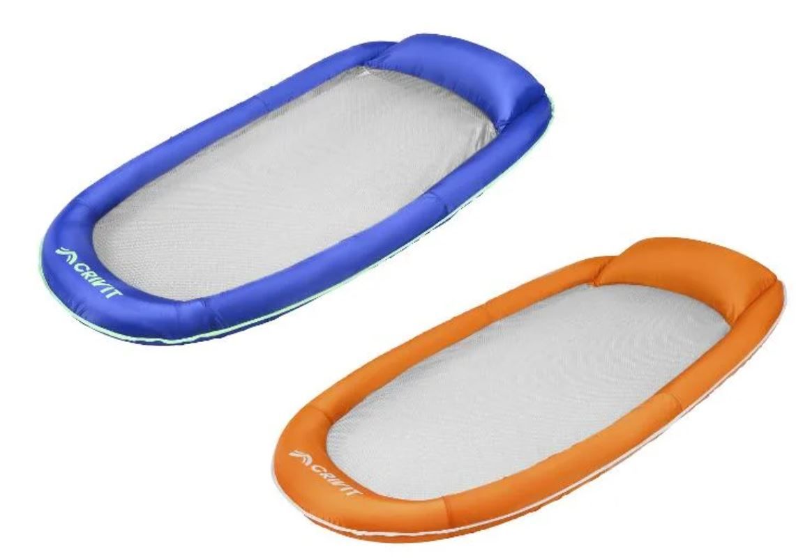 Hamaca de agua Crivit