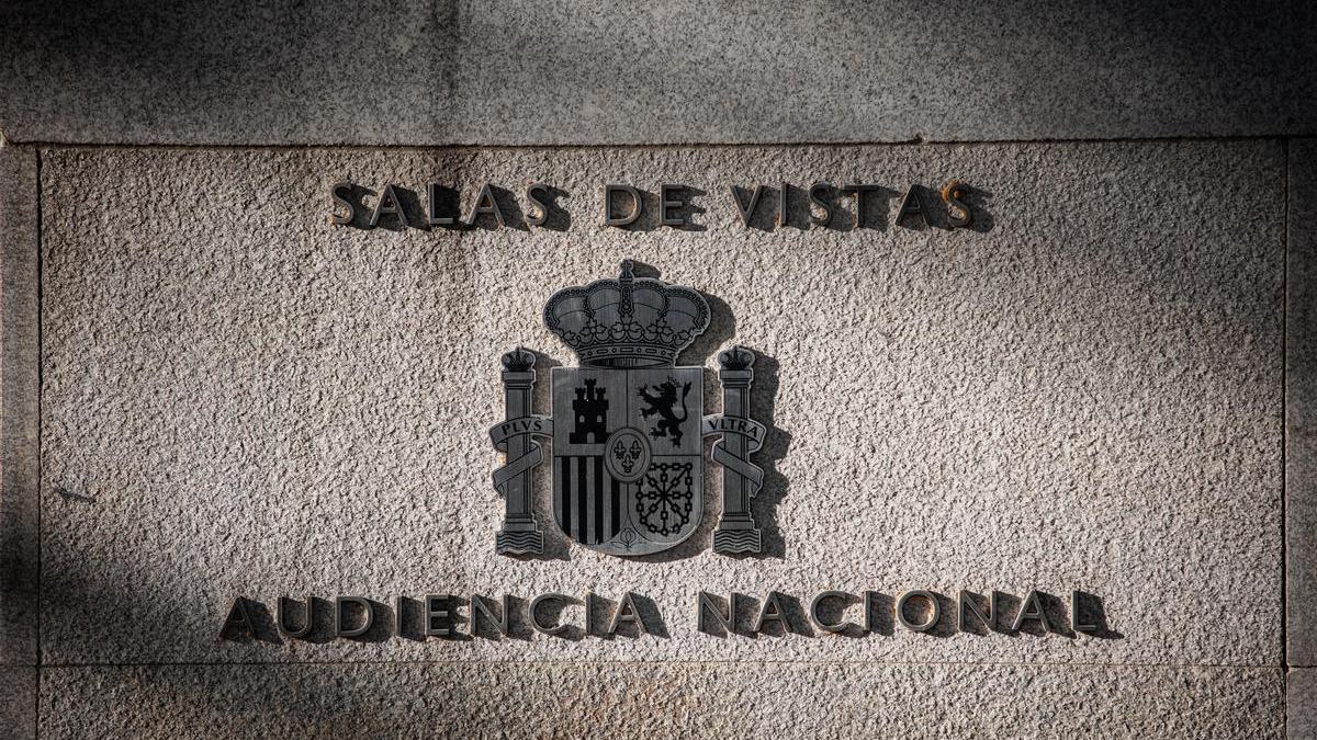Las declaraciones de los dos miembros de ETA están incorporadas a la causa que sigue la Audiencia Nacional por el asesinato de Gregorio Ordóñez.