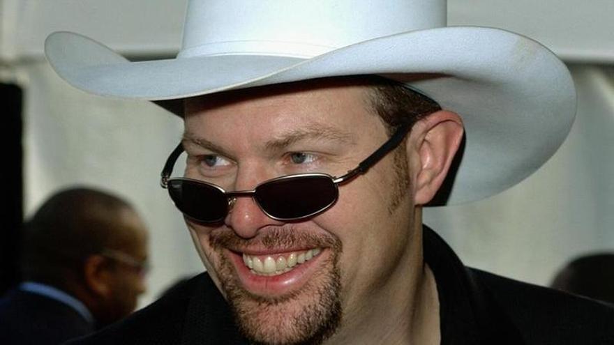 Toby Keith, en una imagen de archivo.