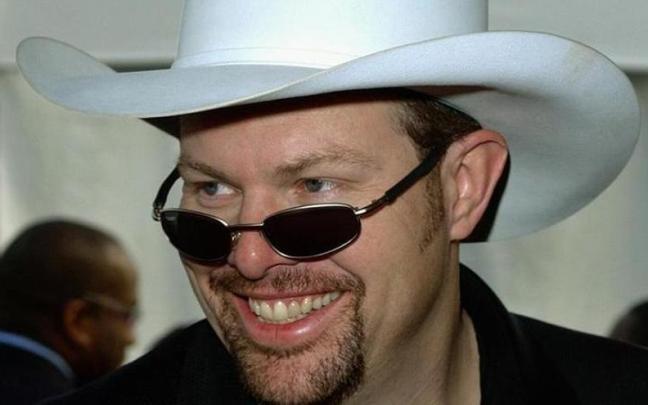 Toby Keith, en una imagen de archivo.